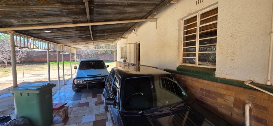 4 Bedroom Property for Sale in Ventersdorp North West